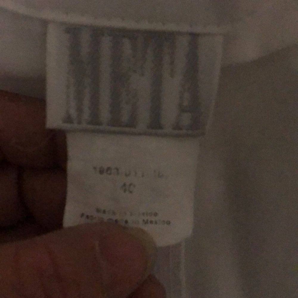 Meta Lab Coat - Picture 5 of 5